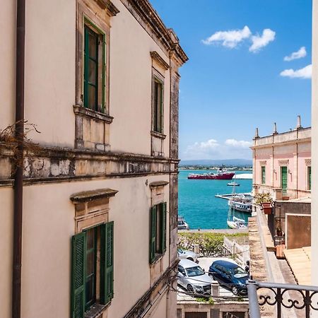Casa Amalfitana By Wonderful Italy Apartment Syracuse ภายนอก รูปภาพ