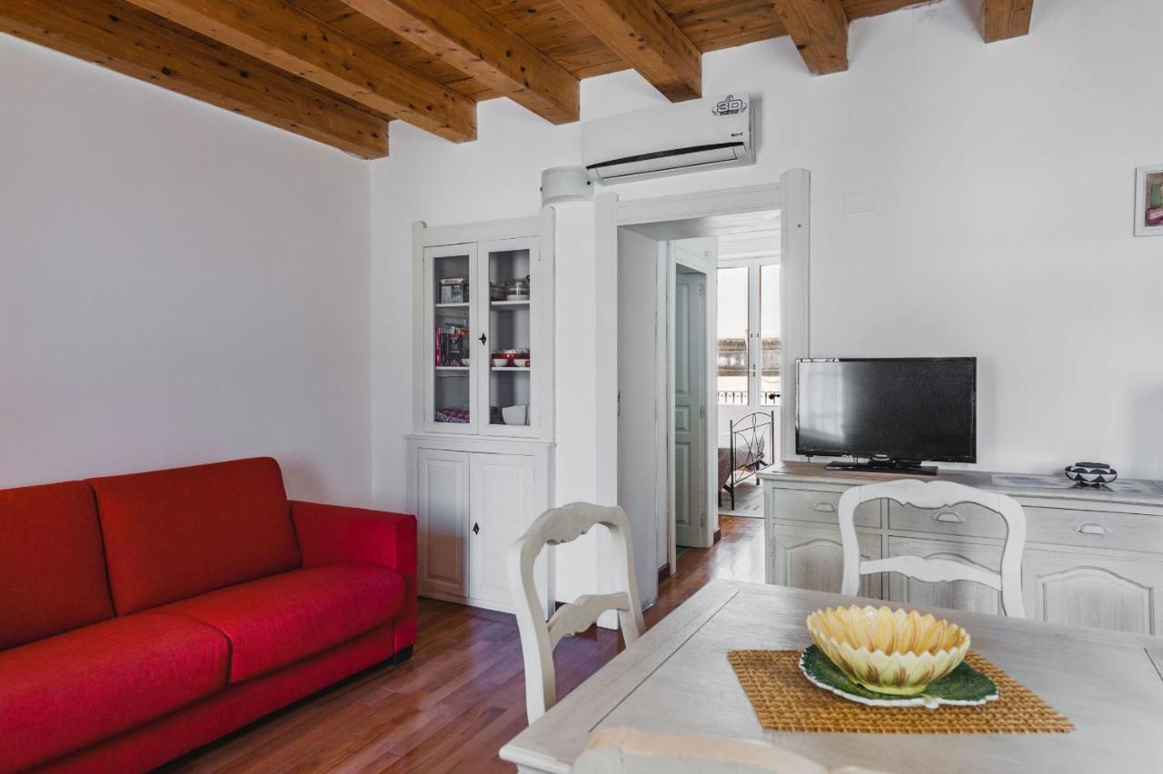 Casa Amalfitana By Wonderful Italy Apartment Syracuse ภายนอก รูปภาพ