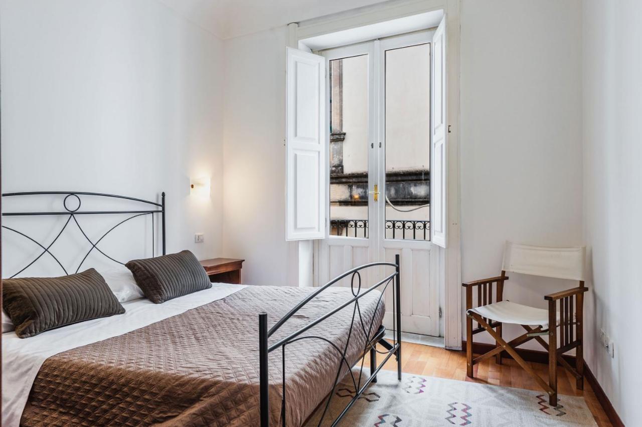 Casa Amalfitana By Wonderful Italy Apartment Syracuse ภายนอก รูปภาพ