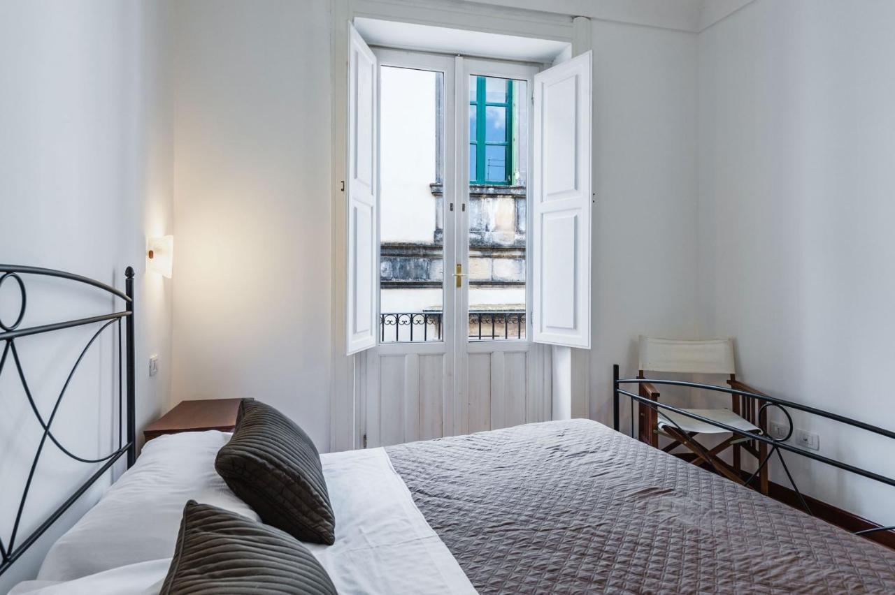 Casa Amalfitana By Wonderful Italy Apartment Syracuse ภายนอก รูปภาพ