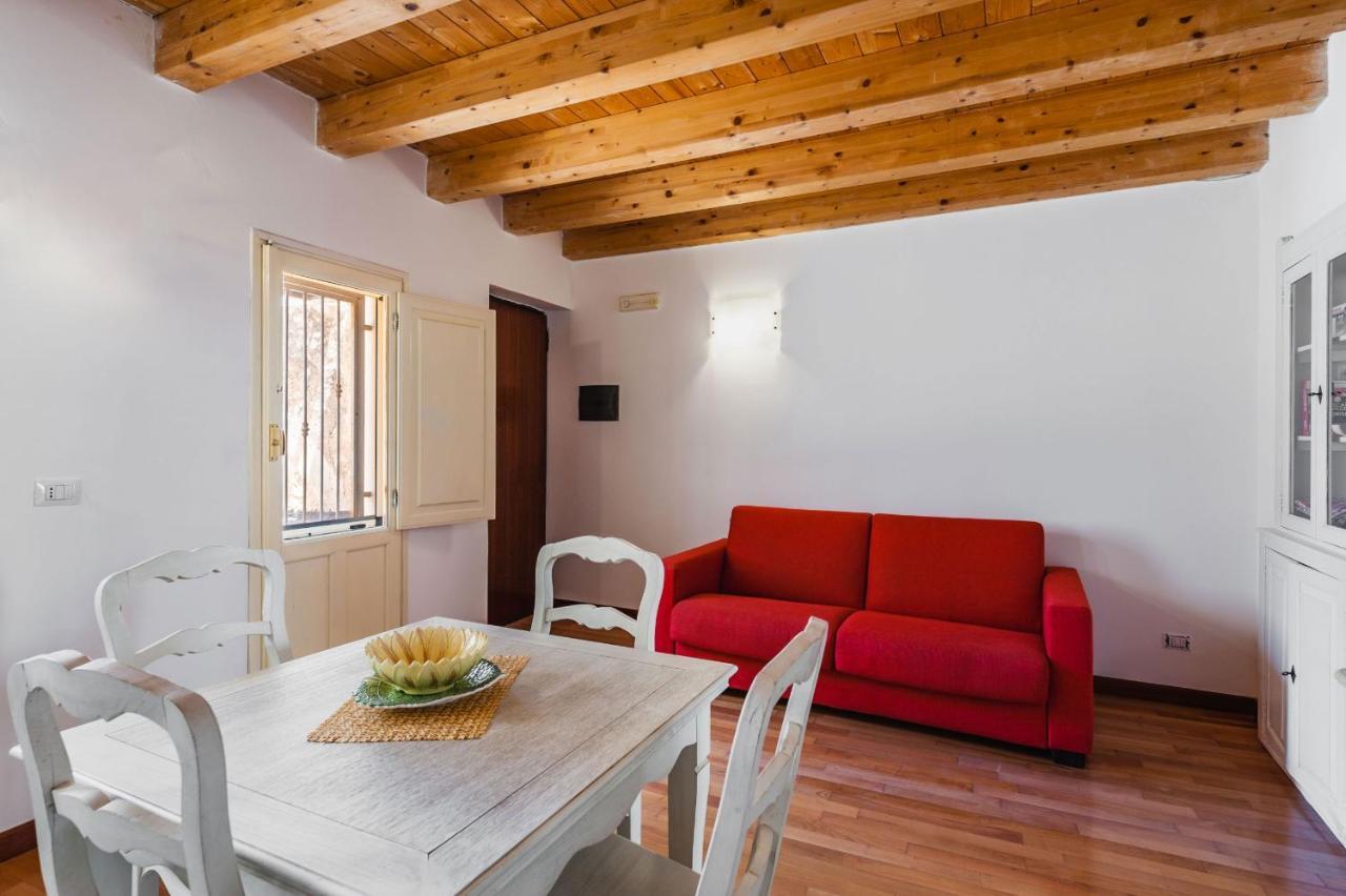 Casa Amalfitana By Wonderful Italy Apartment Syracuse ภายนอก รูปภาพ