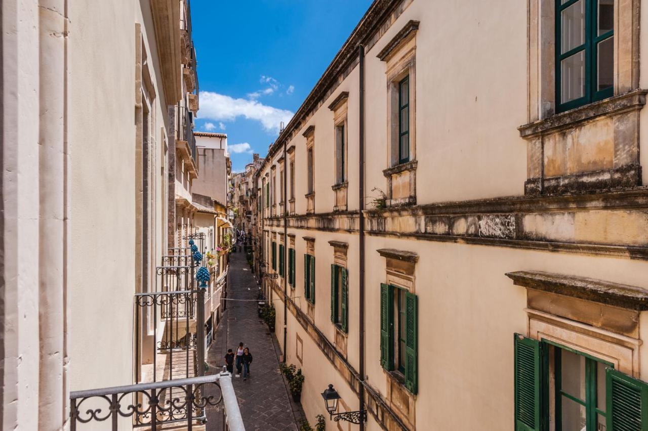 Casa Amalfitana By Wonderful Italy Apartment Syracuse ภายนอก รูปภาพ