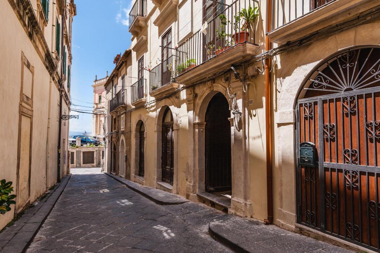 Casa Amalfitana By Wonderful Italy Apartment Syracuse ภายนอก รูปภาพ